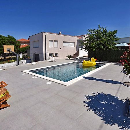 Apartment Villa Anna Задар Екстериор снимка