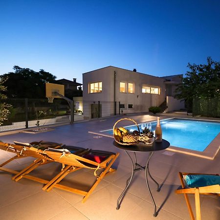 Apartment Villa Anna Задар Екстериор снимка