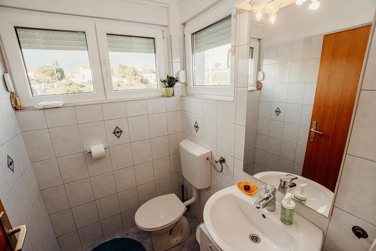 Apartment Villa Anna Задар Екстериор снимка