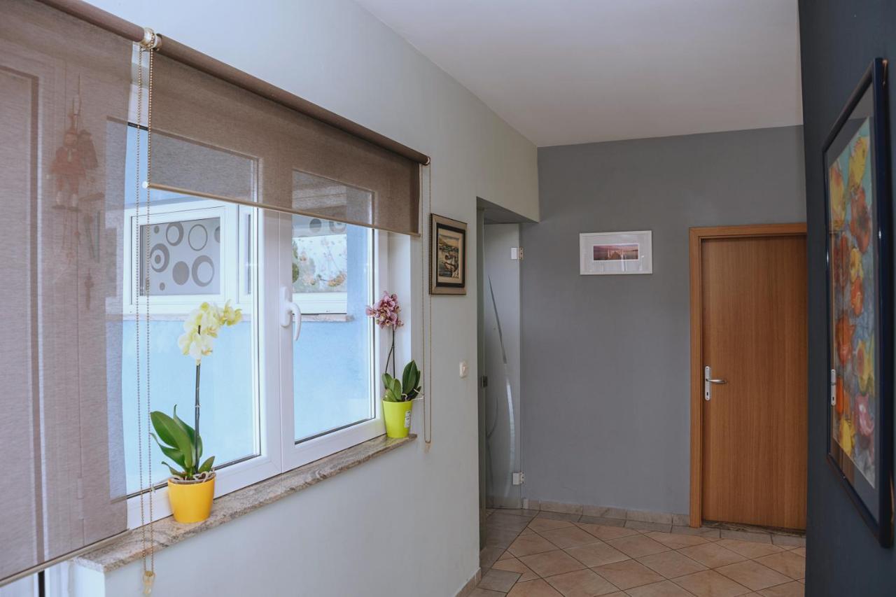 Apartment Villa Anna Задар Екстериор снимка