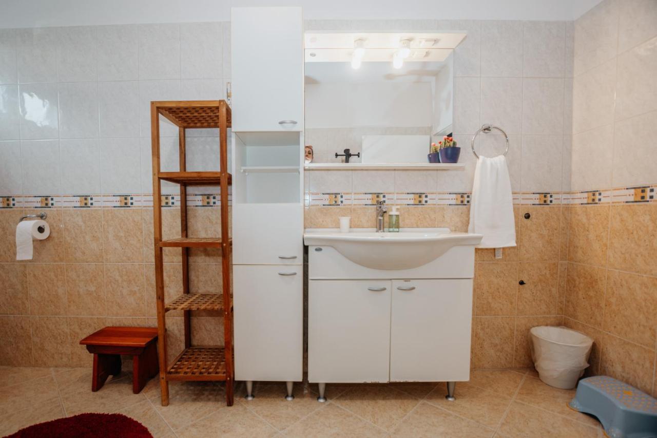Apartment Villa Anna Задар Екстериор снимка
