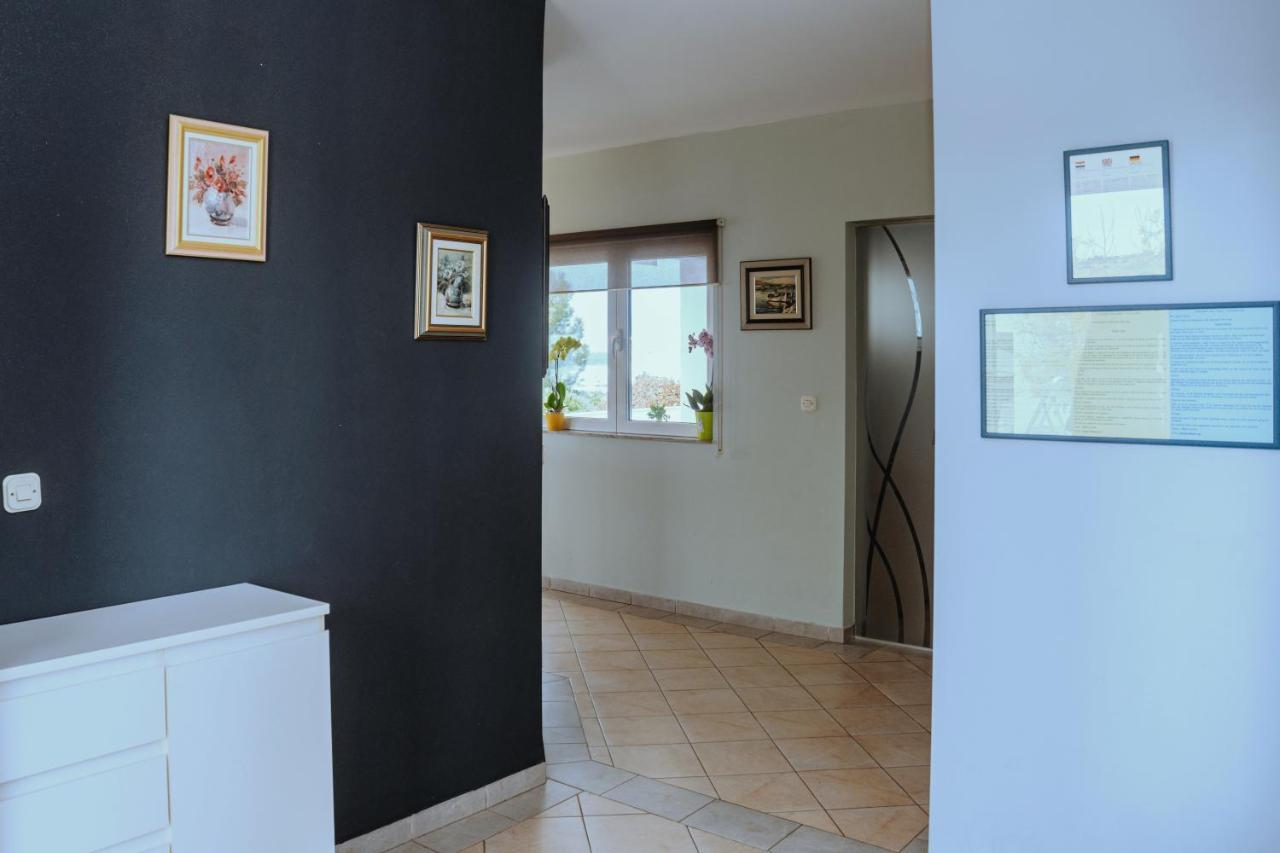 Apartment Villa Anna Задар Екстериор снимка