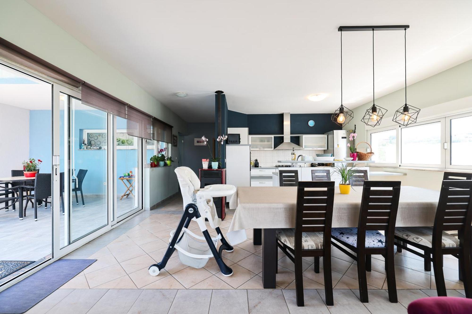 Apartment Villa Anna Задар Екстериор снимка