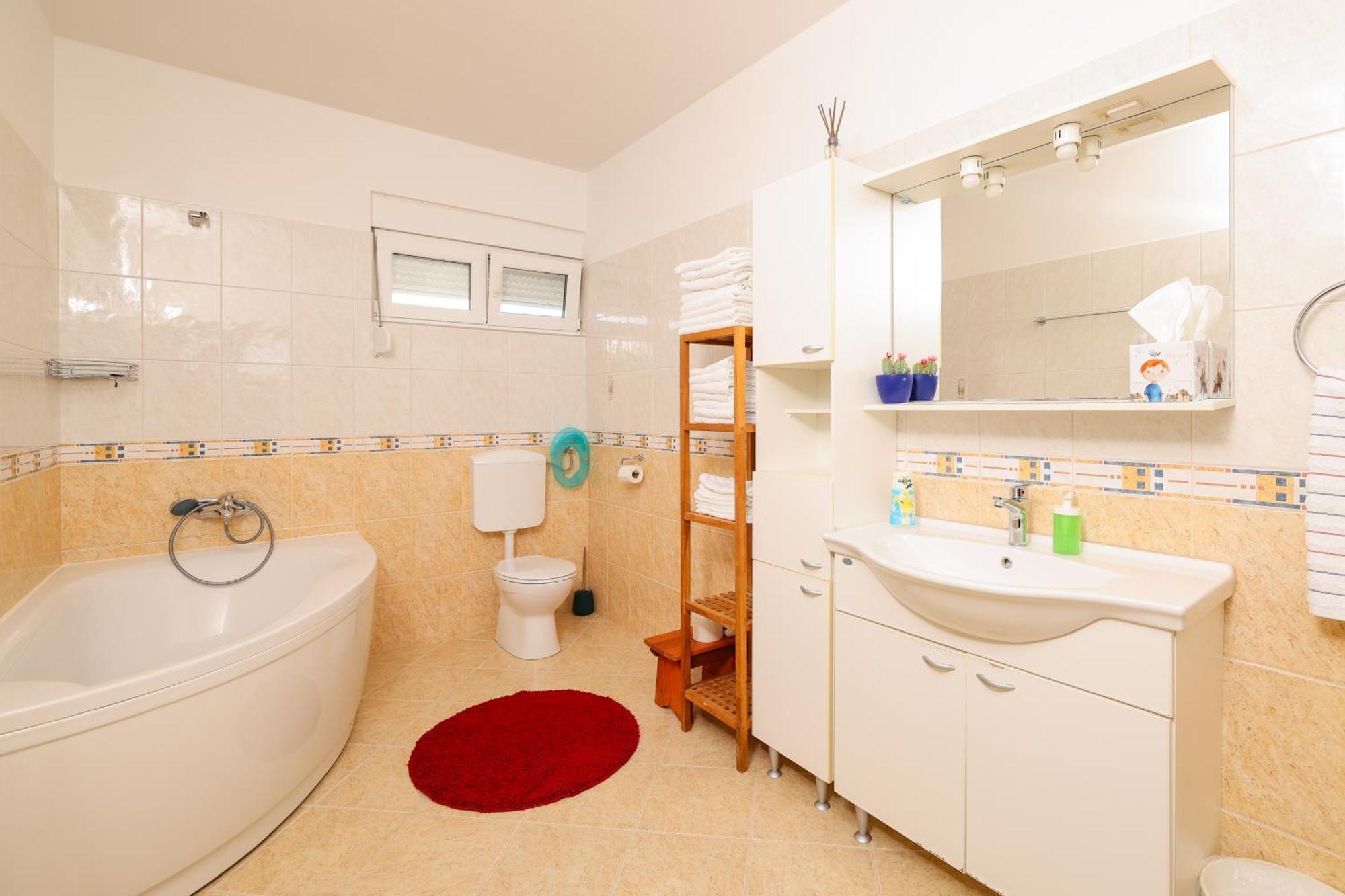 Apartment Villa Anna Задар Екстериор снимка