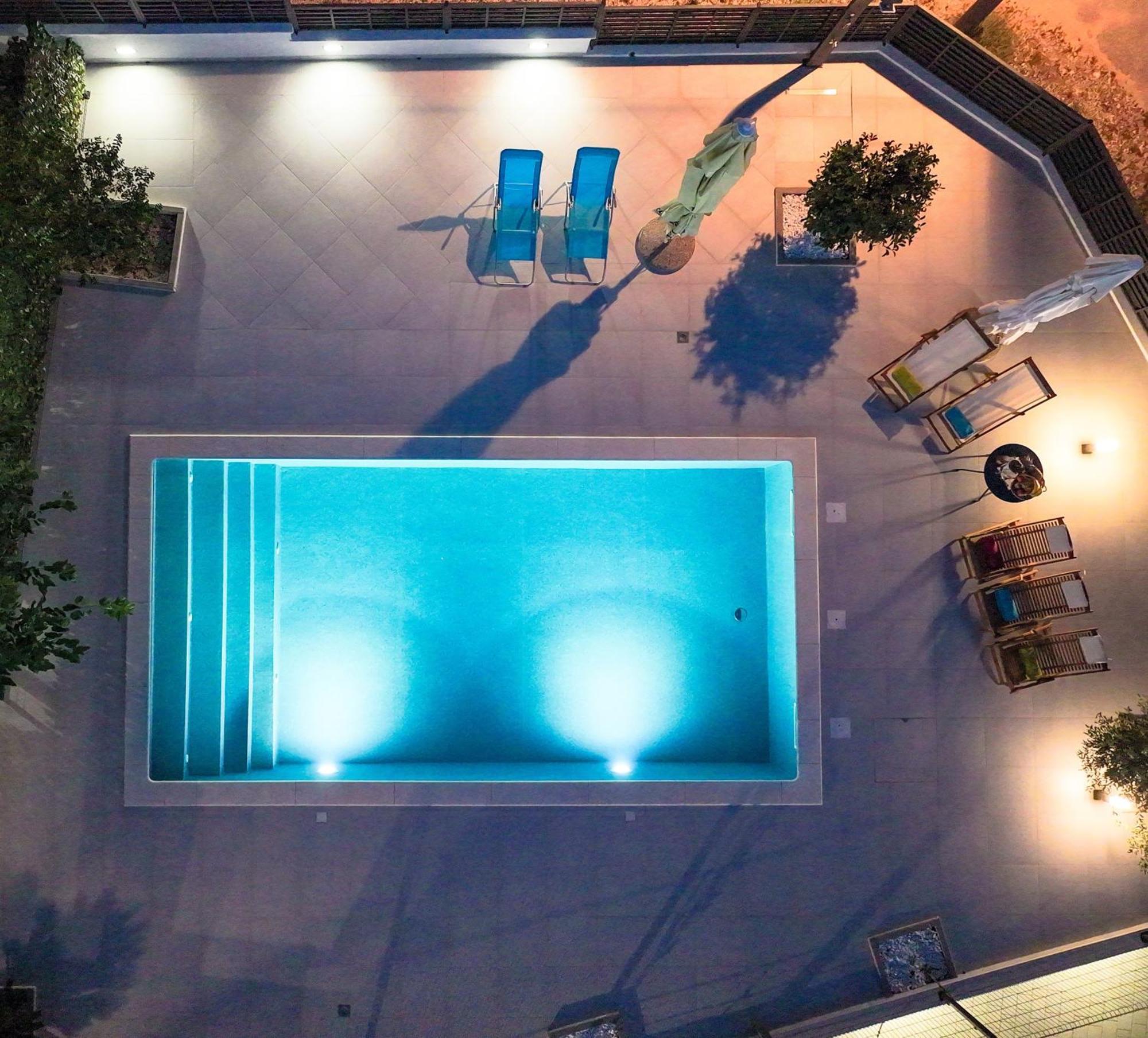 Apartment Villa Anna Задар Екстериор снимка